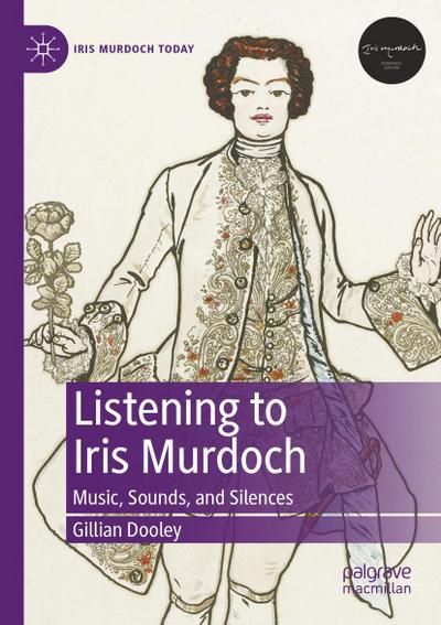 Listening to Iris Murdoch