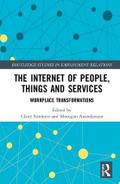 The Internet of People, Things and Services