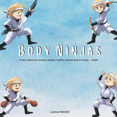The Body Ninjas