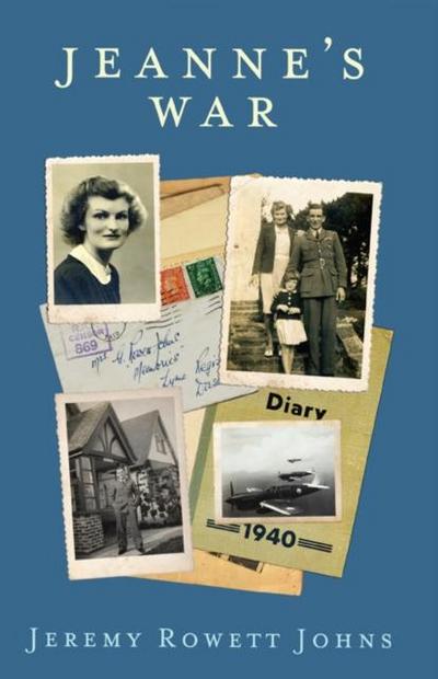 Jeanne’s War