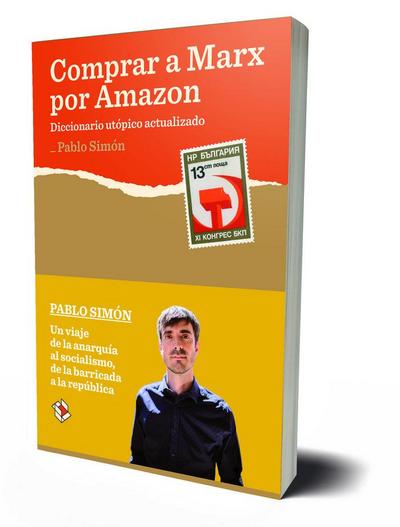 Comprar a Marx por Amazon : diccionario utópico actualizado