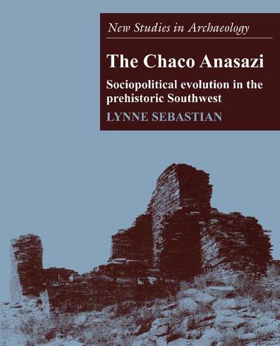 The Chaco Anasazi