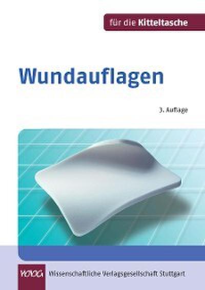 Wundauflagen für die Kitteltasche