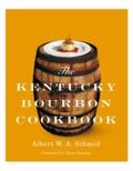 Kentucky Bourbon Cookbook