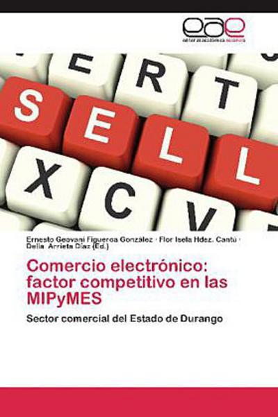 Comercio electrónico: factor competitivo en las MIPyMES