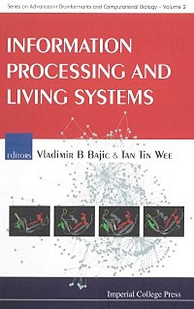 INFORMATION PROCESSING & LIVING SYS.(V2)