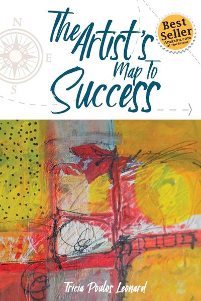 The  Artist’s Map to Success