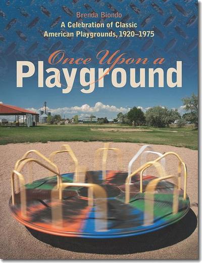 ONCE UPON A PLAYGROUND