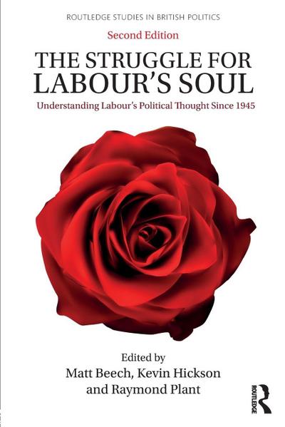 The Struggle for Labour’s Soul