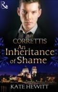 Inheritance of Shame