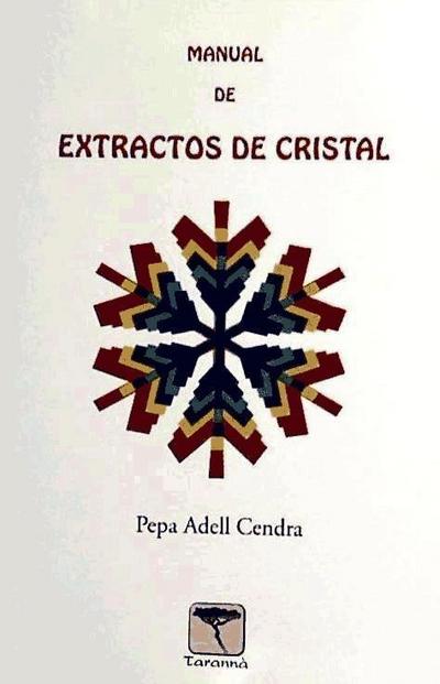 Manual de extractos de cristal