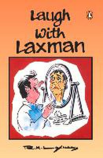 Laugh with Laxman