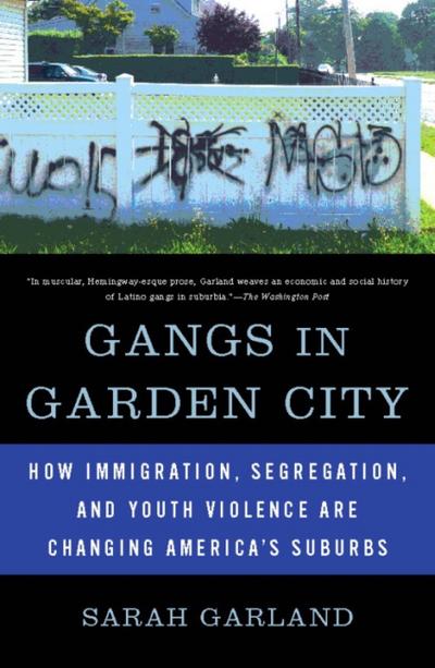 Gangs in Garden City