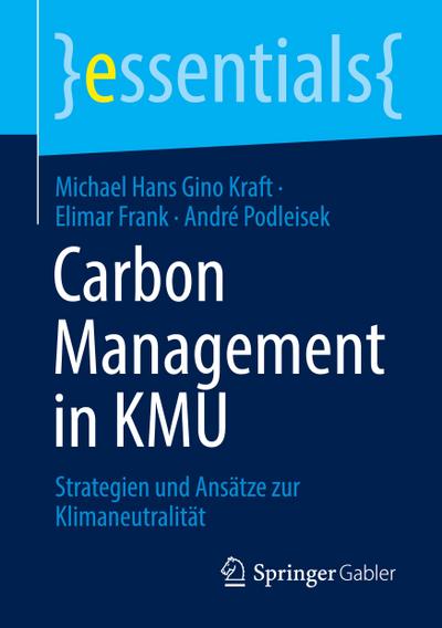 Carbon Management in KMU