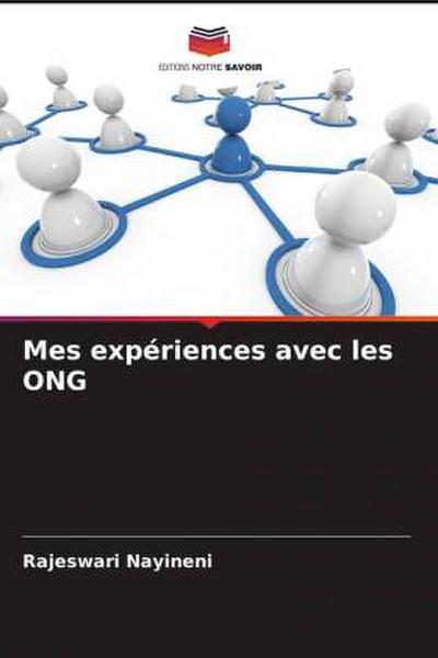 Mes expériences avec les ONG