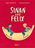 Sinan und Felix