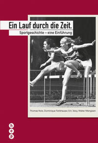 Ein Lauf durch die Zeit.