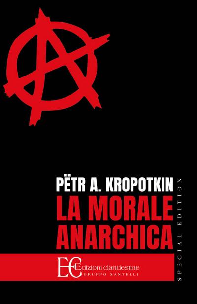 La morale anarchica