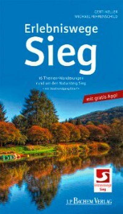 Erlebniswege Sieg