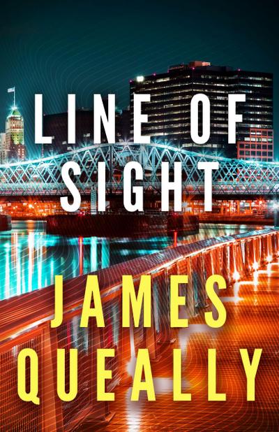 Queally, J: Line of Sight