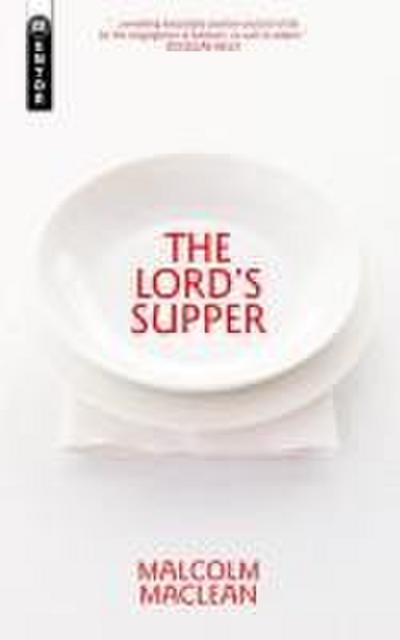 The Lord’s Supper