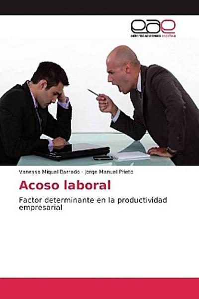 Acoso laboral