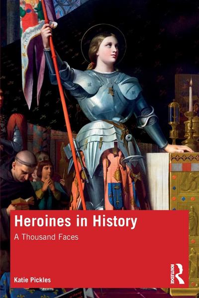 Heroines in History