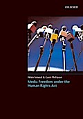 Media Freedom Under the Human Rights Acts