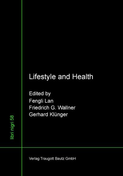 Lifestyle and Health