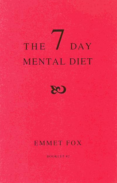 The Seven Day Mental Diet (02)