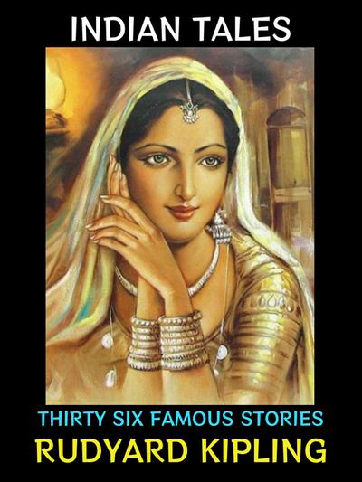 Indian Tales