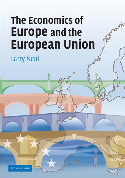The Economics of Europe