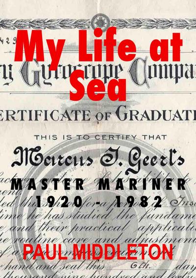 My Life at Sea
