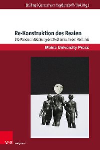 Re-Konstruktion des Realen