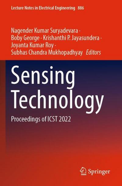 Sensing Technology