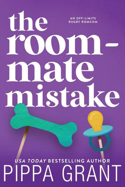 The Roommate Mistake