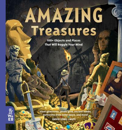 Amazing Treasures