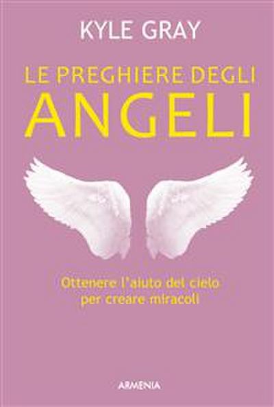 Le preghiere degli angeli