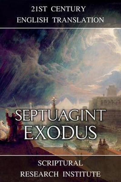 Septuagint - Exodus