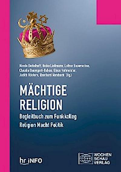 Mächtige Religion