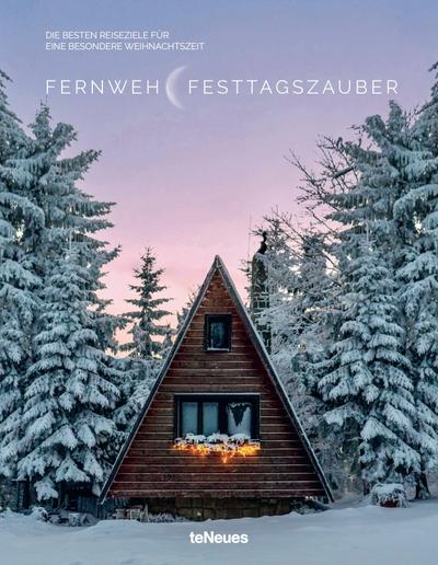 Christmas Hideaways