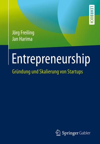 Entrepreneurship