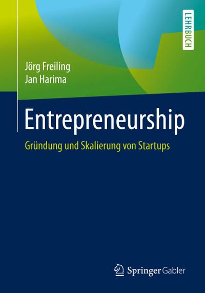 Entrepreneurship