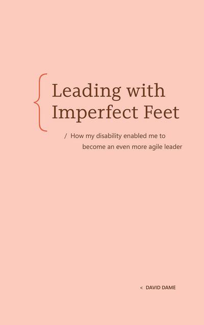 Leading with Imperfect Feet