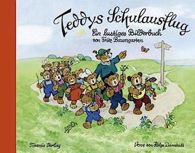 Teddys Schulausflug