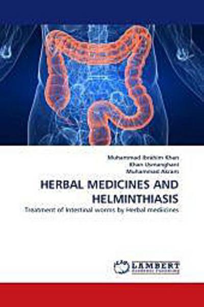 Herbal Medicines and Helminthiasis