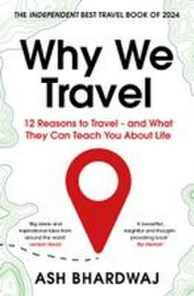 Why We Travel