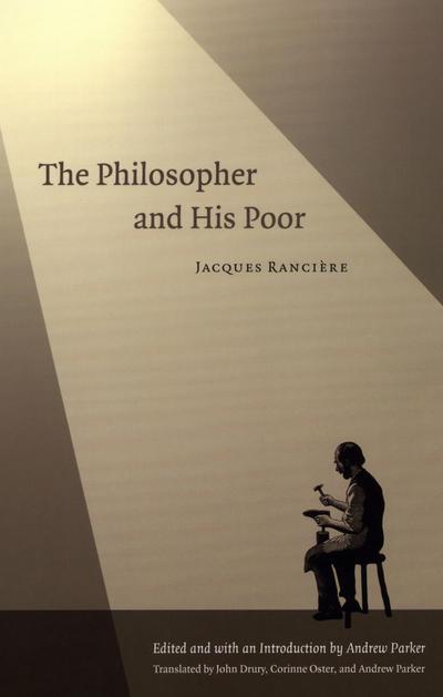 The Philosopher and His Poor