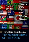 The Oxford Handbook of Transformations of the State