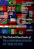 The Oxford Handbook of Transformations of the State